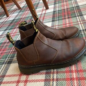 Doc Martin Hardie II